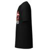 1972 El Camino SS t-Shirt for Chevy Classic Car Owners Mechanics Gear Heads Automotive Tees Black view 3