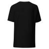 1972 El Camino SS t-Shirt for Chevy Classic Car Owners Mechanics Gear Heads Automotive Tees Black view 4