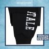 AEROPOSTALE Active Boys Sweatpants - Super Soft Fleece Boys Athletic Jogger Pants Kids Activewear with Pockets (Sizes: 4-16), Size 8, Dark Black view 4