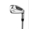 Callaway Golf Apex AI200 Individual Iron (Left, Graphite, Regular, 4 Iron) view 1