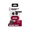 True Wireless Earbuds V.2,Miami Heat view 3