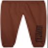 AEROPOSTALE Active Boys Sweatpants - Super Soft Fleece Boys Athletic Jogger Pants Kids Activewear with Pockets (Sizes: 4-16), Size 10-12, Tortoise Shell view 1