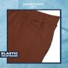 AEROPOSTALE Active Boys Sweatpants - Super Soft Fleece Boys Athletic Jogger Pants Kids Activewear with Pockets (Sizes: 4-16), Size 10-12, Tortoise Shell view 3