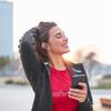 True Wireless Earbuds V.2,Washington Wizards view 2