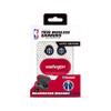 True Wireless Earbuds V.2,Washington Wizards view 3