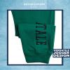 AEROPOSTALE Active Boys Sweatpants - Super Soft Fleece Boys Athletic Jogger Pants Kids Activewear with Pockets (Sizes: 4-16), Size 14-16, Evergreen view 4