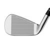 Callaway Golf Apex AI300 Iron Set (Right, Steel, Stiff, 6 Iron - PW) view 3