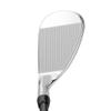 Callaway Golf Opus Platinum Wedge(60 Degree (Left Hand), S Grind, 10* Bounce.Graphite Shaft,Chrome) view 2