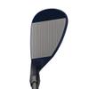 Callaway Opus Platinum Blue Sand Wedge, 56-10 (Bounce) Z Grind, Steel, Wedge Flex, Standard view 2