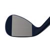 Callaway Opus Platinum Blue Sand Wedge, 56-10 (Bounce) Z Grind, Steel, Wedge Flex, Standard view 3