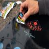 Lib Tech Rasman Mens Snowboard, 157 view 4