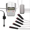 Ultrak L20 Multi-Lane Timer (6 Button Set) view 1
