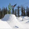 Lib Tech Off Ramp Mens Snowboard, 151 view 2