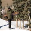 Lib Tech Off Ramp Mens Snowboard, 151 view 4