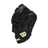 Wilson 2024 Baseball Classics Series A2000 1679 12.5 Baseball First Base Mitt - Right Hand Throw, Black/Yellow view 4