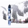 Lib Tech Cold Brew Mens Snowboard, 161 view 3