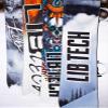 Lib Tech Cold Brew Mens Snowboard, 161 view 4