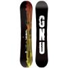 GNU GWO Mens Snowboard, 156 view 1