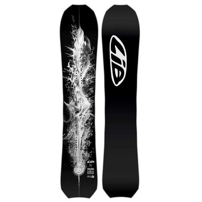 Lib Tech Orca Snowboard, 156