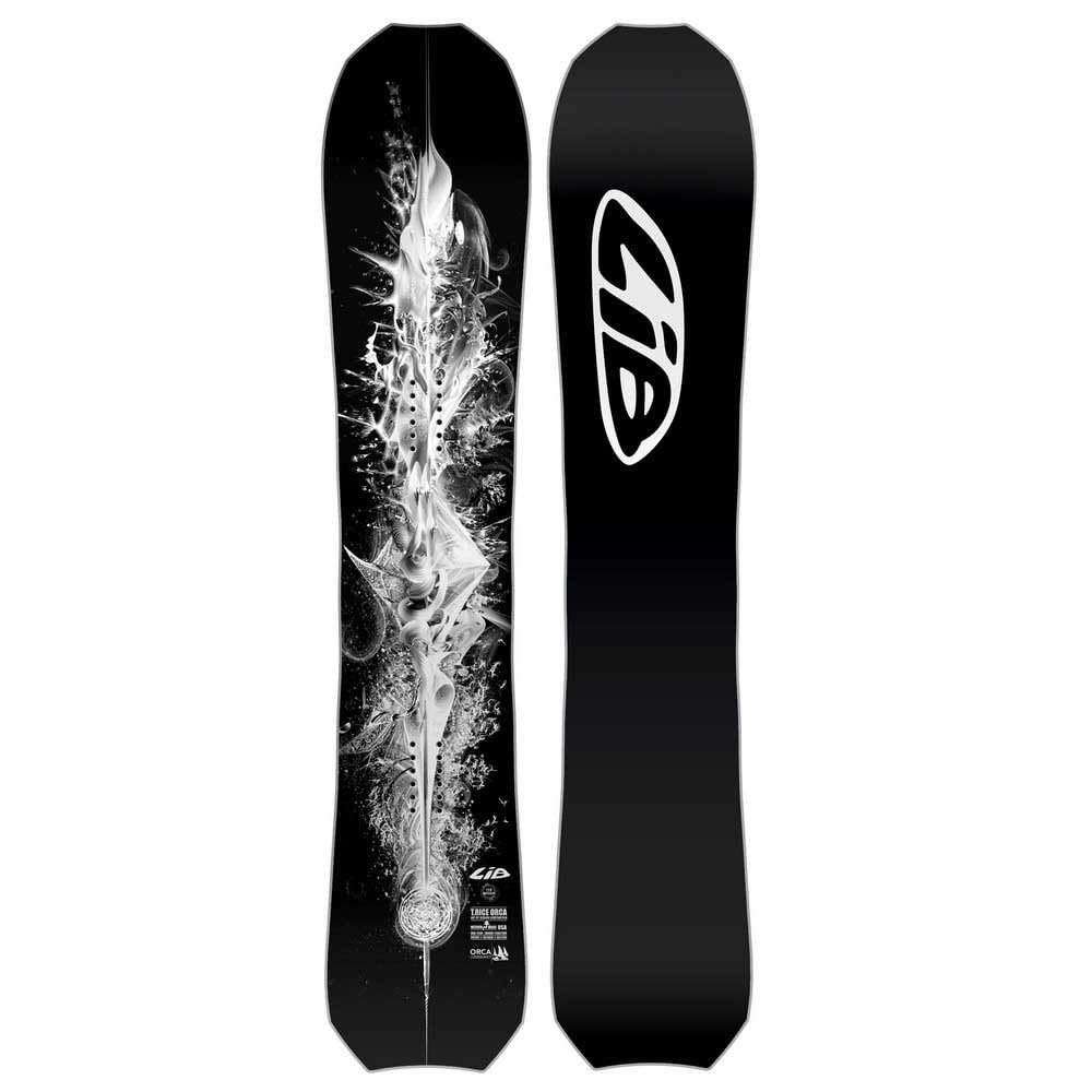 Lib Tech Orca Snowboard, 156