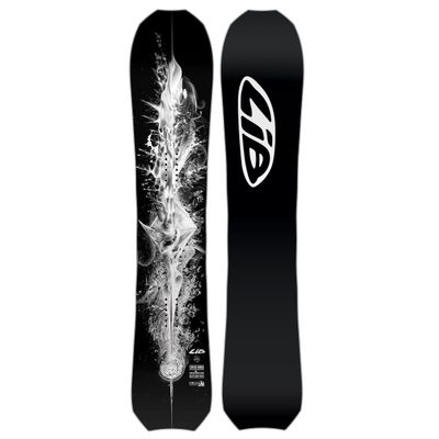 Lib Tech Orca Snowboard, 150