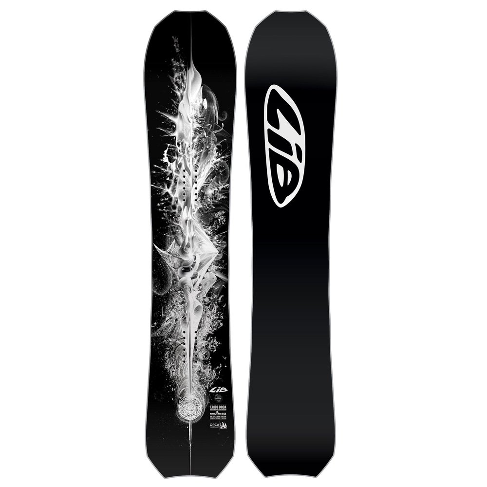 Lib Tech Orca Snowboard, 150