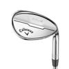 Callaway Opus Chrome Approach Wedge, 52-10 (Bounce) S Grind, Steel, Wedge Flex, Standard view 1