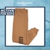AEROPOSTALE Active Boys Sweatpants - Super Soft Fleece Boys Athletic Jogger Pants Kids Activewear with Pockets (Sizes: 4-16), Size 14-16, Iced Cofee view 2