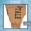 AEROPOSTALE Active Boys Sweatpants - Super Soft Fleece Boys Athletic Jogger Pants Kids Activewear with Pockets (Sizes: 4-16), Size 14-16, Iced Cofee view 4