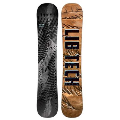 Lib Tech Legitimizer Mens Snowboard, 151