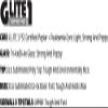 GNU GWO Mens Snowboard, 159 view 4