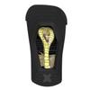Bent Metal Logic Snowboard Bindings, M: US M 8-11 / US W 9+, Green view 3