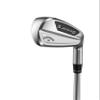 Callaway Golf Apex AI300 Individual Iron (Right, Steel, Regular, 6 Iron) view 1