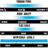 GNU Riders Choice Mens Snowboard, 151.5 view 2