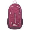 Eddie Bauer Stowaway Packable Backpack | Travel | Outdoor | Lightweight | Foldable | Durable | Ripstop Polyester | 20L - Port Red view 1