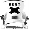 Bent Metal Axtion Mens Snowboard Bindings White L view 2