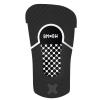 Bent Metal Stylist Womens Snowboard Bindings, S/M: US W 5-8, Black view 3