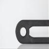 Resistance Bands Weight Straps: 5lb Single Band for Body by Jake view 2