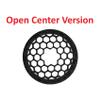 Killflash Hex Anti-Reflection Device Compatible with Aimpoint Red Dots (Forest Green, PRO / 9000L / 9000SC) view 2