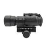 Killflash Hex Anti-Reflection Device Compatible with Aimpoint Red Dots (Forest Green, PRO / 9000L / 9000SC) view 4