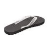 Locals Original Slippah, Clear Strap, 14.5-15 US Men (Marked as Size 13.5) view 3