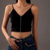 SHANG JIURUI Chic Beaded Lariat Necklace in Vibrant Green - Elegant Long Y-Necklace with Adjustable Length - Perfect for Layering - Fashion Forward Accessory view 3
