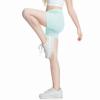 B&GCozy Girls 3 Pack Volleyball Shorts with Pocket Medium view 3