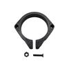 Hammy3DPrints Tip Grip Flashlight Clamp for Lens Covers (Light Brown, Rein 2) view 1