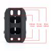 Red dot Sight Riser Mount Picatinny Optic Scope Mount for T1 T2 H1 H2 M5 MRO view 4