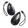 OCOOPA Hand Warmers Rechargeable 2 Pack, Portable, Stylish, Diamond-Shape Magnetic Electric Handwarmer, Reusable Pocket Heater, Raynaud, Hiking, Christmas, 2026 Tech Gifts for Women Camping, UT4 Rare view 1