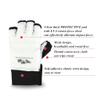 PGNEX Taekwondo Palm and Foot Protector Karate Gloves Protector Taekwondo Protector Protector(Large) view 2
