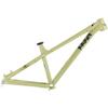 27.5er 29er Hardtail Mountain Bike Frame15.5'' Aluminum Alloy Frame Thru Axle 142x12mm 2 Sizes Bike for Men Women view 1