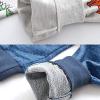 NineFit Basics Toddler Baby Cartoon Car Printing Drawstring Athletic Pants Boy's Cotton Jogger Sweatpants Casual (Dark Blue, 5-6 Years) view 2