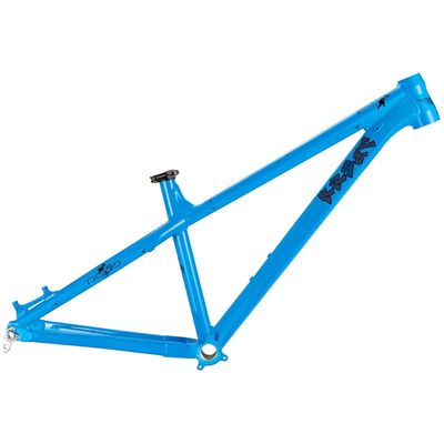 27.5er 29er Hardtail Mountain Bike Frame15.5'' Aluminum Alloy Frame Thru Axle 142x12mm 2 Sizes Bike for Men Women